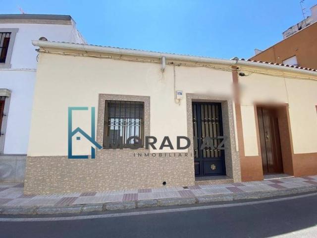 Chalet en venta en Barrio de San Sebastián, Don Benito