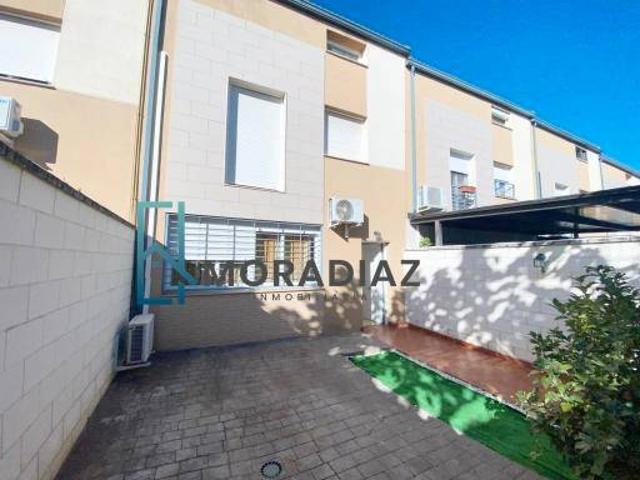 Chalet en venta en Barrio de San Sebastián, Don Benito