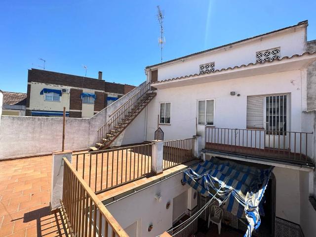 Chalet en venta en Barrio de San Sebastián, Don Benito
