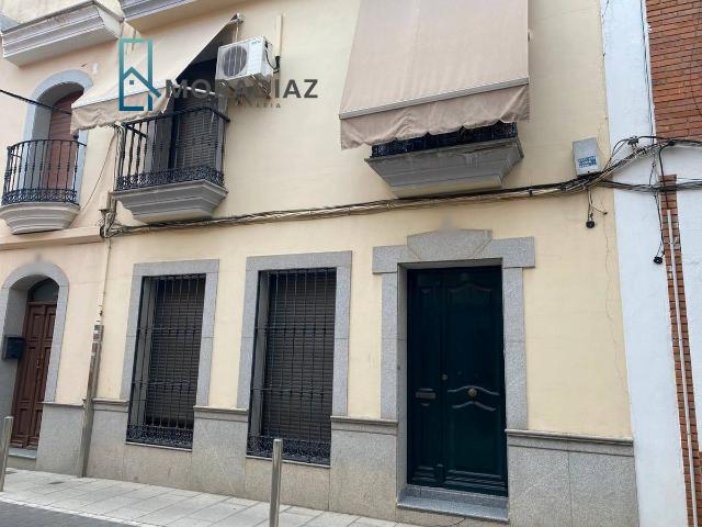 Villa en venta en Don Benito, Barrio de San Sebastián