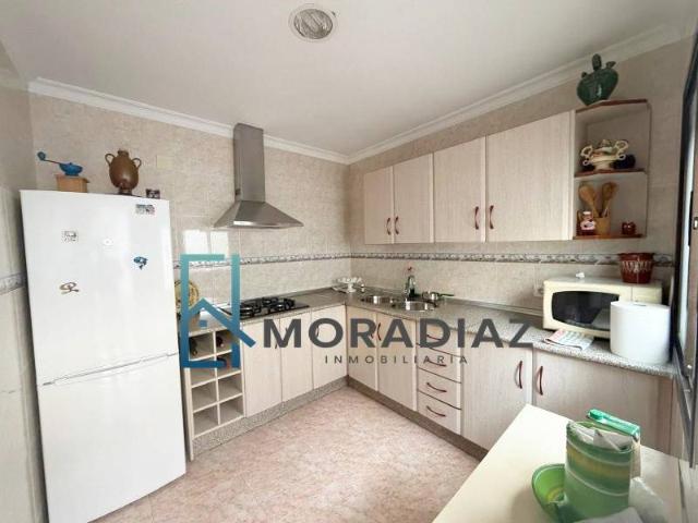 Chalet en venta en Barrio de San Sebastián, Don Benito
