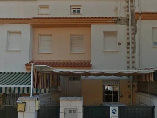 Villa en venta en Don Benito, Barrio de San Sebastián