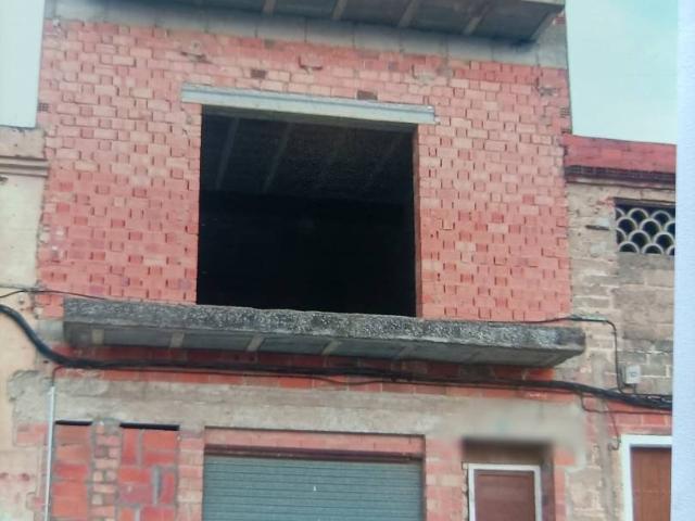 Villa en venta en Don Benito, Barrio de San Sebastián