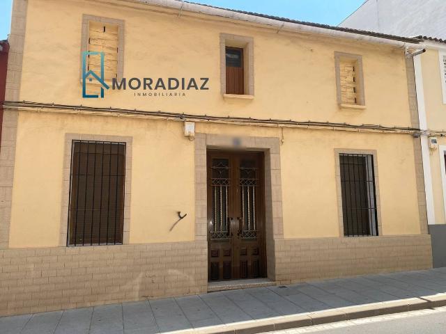 Villa en venta en Don Benito, Barrio de San Sebastián