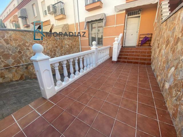 Villa en venta en Don Benito, Barrio de San Sebastián