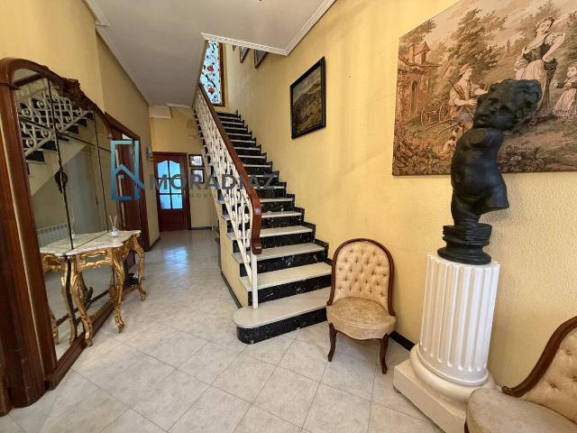 Chalet en venta en Barrio de San Sebastián, Don Benito