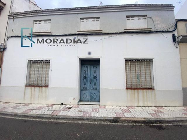 Villa en venta en Don Benito, Barrio de San Sebastián