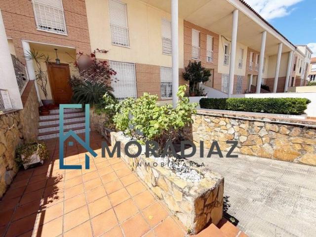 Chalet en venta en Barrio de San Sebastián, Don Benito