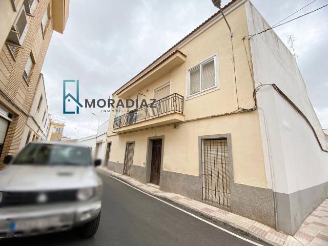 Chalet en venta en Barrio de San Sebastián, Don Benito