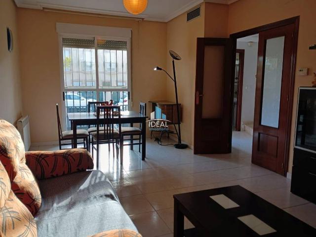 Villa en venta en Don Benito, Barrio de San Sebastián
