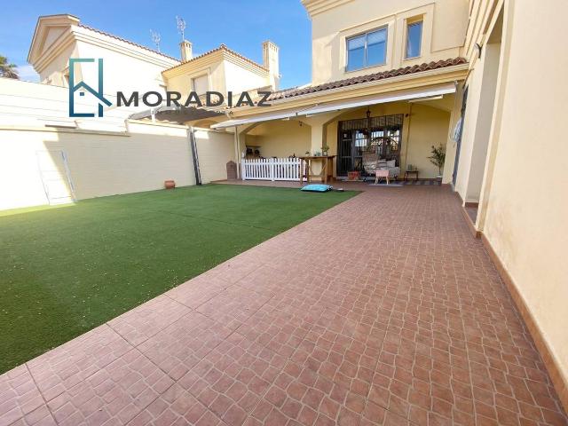 Chalet en venta en Barrio de San Sebastián, Don Benito