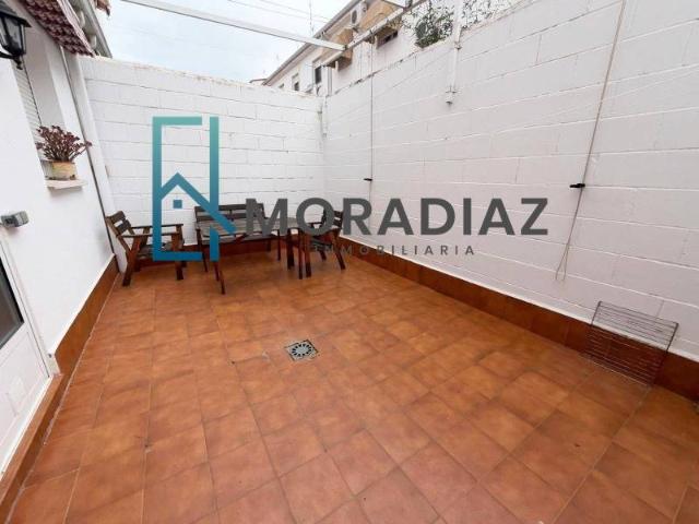 Chalet en venta en Barrio de San Sebastián, Don Benito