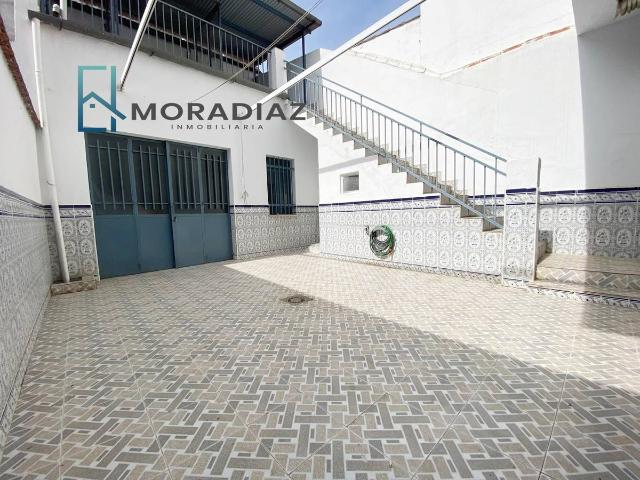Villa en venta en Don Benito, Barrio de San Sebastián