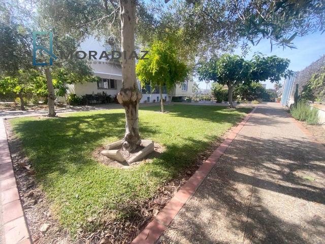 Chalet en venta en Barrio de San Sebastián, Don Benito