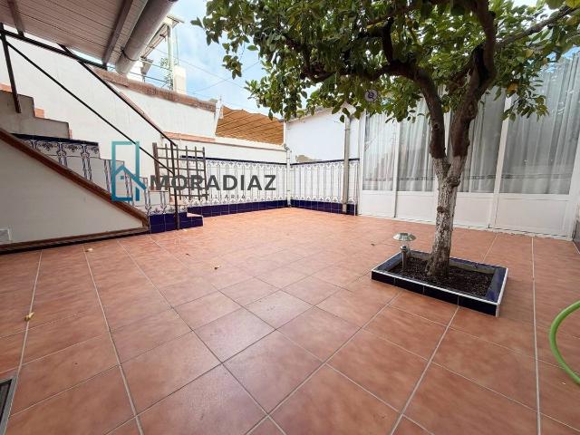 Chalet en venta en Barrio de San Sebastián, Don Benito