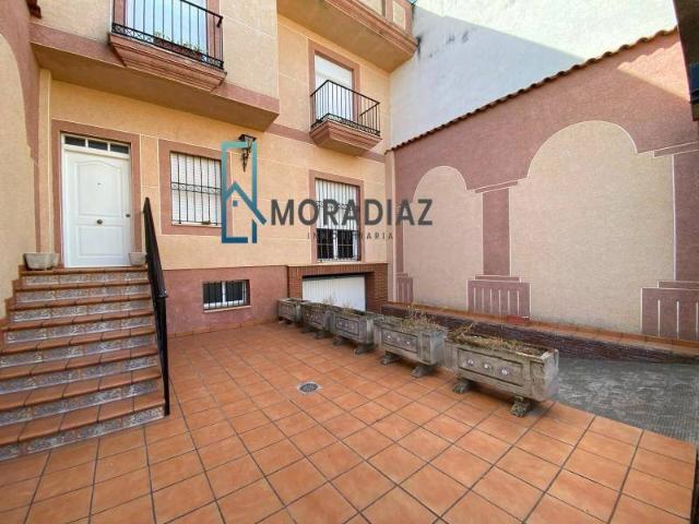 Chalet en venta en Barrio de San Sebastián, Don Benito
