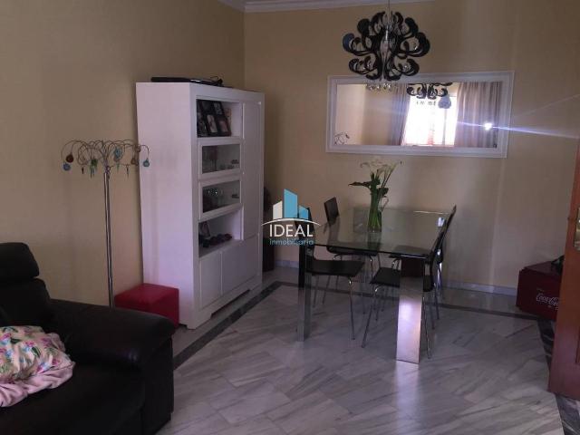 Villa en venta en Don Benito, Barrio de San Sebastián