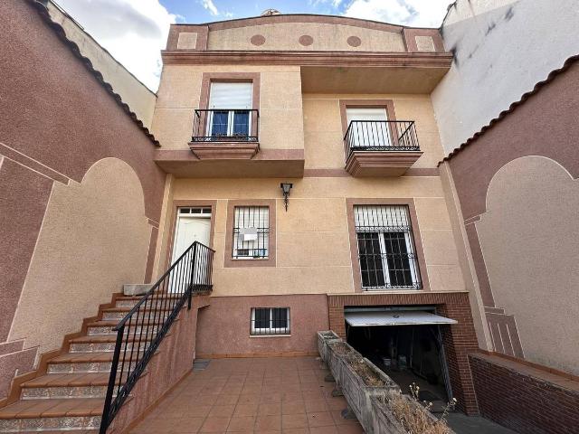 Chalet en venta en Barrio de San Sebastián, Don Benito