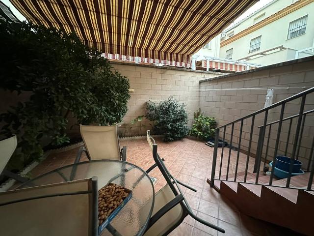 Chalet en venta en Barrio de San Sebastián, Don Benito