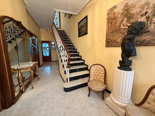 Chalet en venta en Barrio de San Sebastián, Don Benito