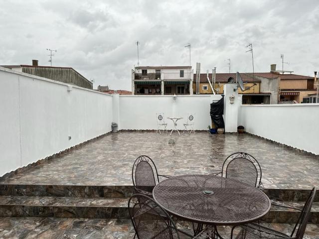 Villa en venta en Don Benito, Barrio de San Sebastián