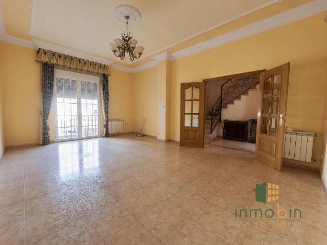 Chalet en venta en Barrio de San Sebastián, Don Benito