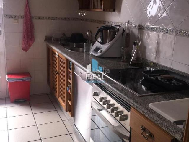 Villa en venta en Don Benito, Barrio de San Sebastián