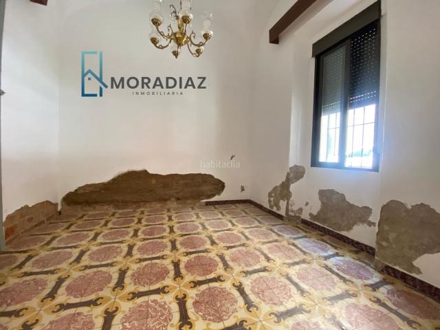 Chalet en venta en Barrio de San Sebastián, Don Benito