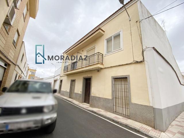 Chalet en venta en Barrio de San Sebastián, Don Benito