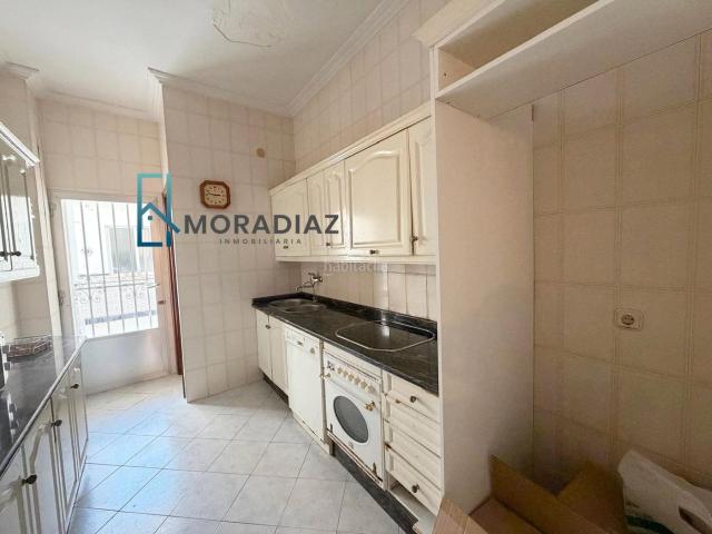 Chalet en venta en Barrio de San Sebastián, Don Benito