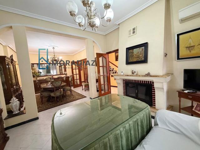 Chalet en venta en Barrio de San Sebastián, Don Benito