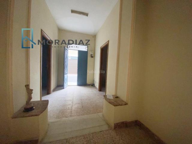 Villa en venta en Don Benito, Barrio de San Sebastián