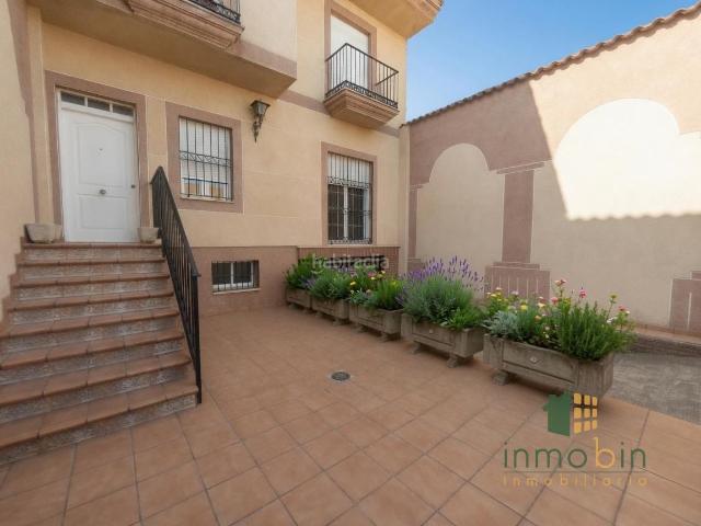 Chalet en venta en Barrio de San Sebastián, Don Benito