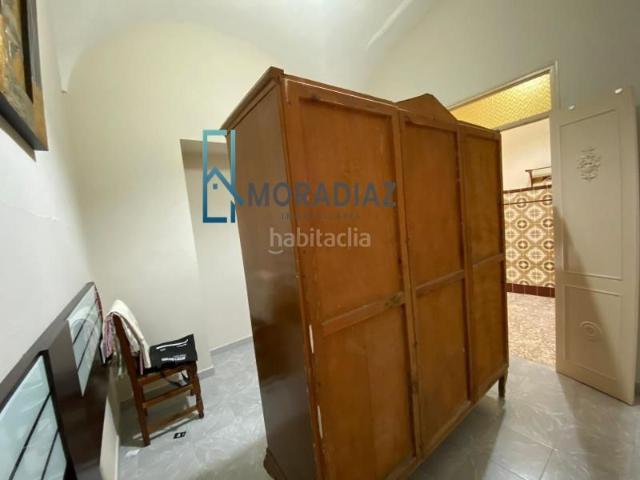 Chalet en venta en Barrio de San Sebastián, Don Benito