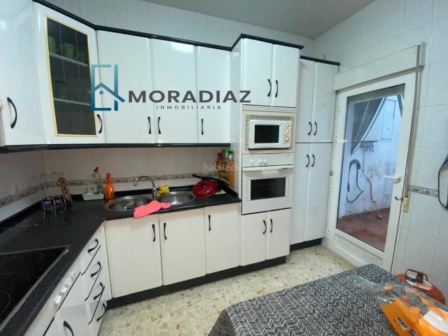 Villa en venta en Don Benito, Barrio de San Sebastián