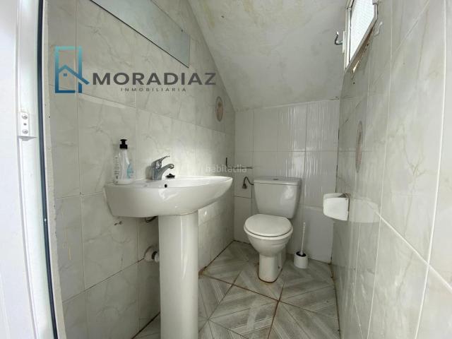Villa en venta en Don Benito, Barrio de San Sebastián