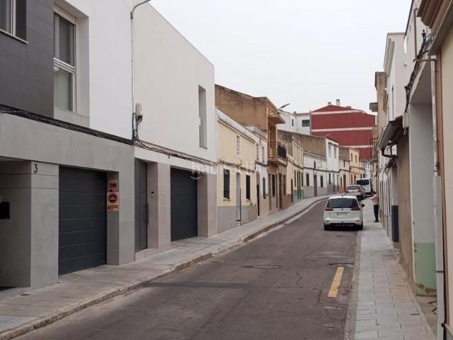 Villa en venta en Don Benito, Barrio de San Sebastián