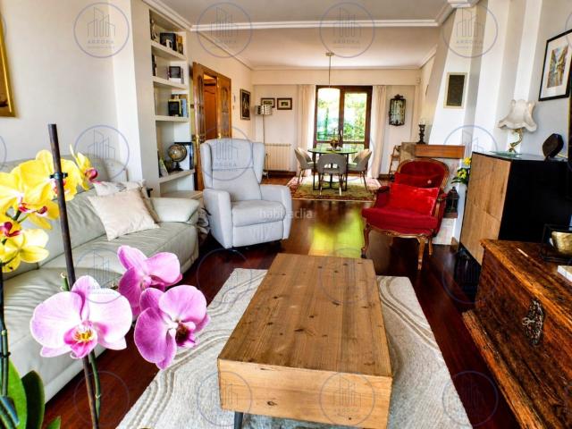 Chalet en venta en Centro, Donostia-san Sebastián