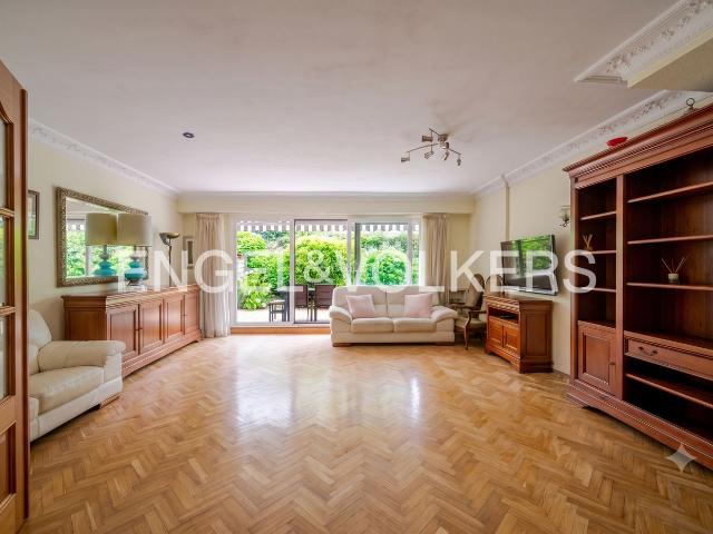 Chalet en venta en Centro, Donostia-san Sebastián
