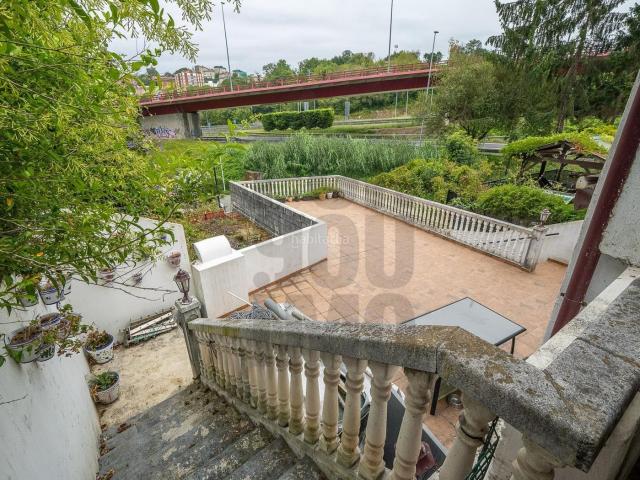 Chalet en venta en Centro, Donostia-san Sebastián
