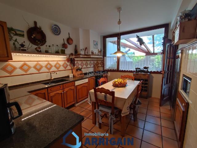 Chalet en venta en Centro, Donostia-san Sebastián