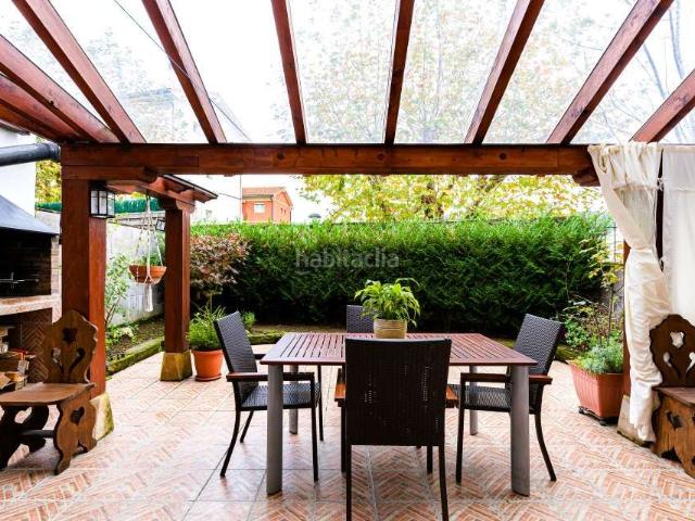 Chalet en venta en Centro, Donostia-san Sebastián