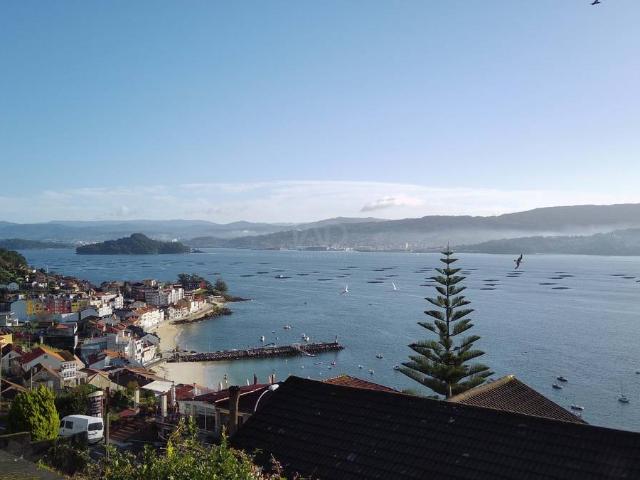 Chalet en venta en Padriñán, O Salnés