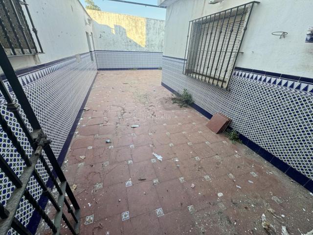 Chalet en venta en Dos Hermanas, Andalucía