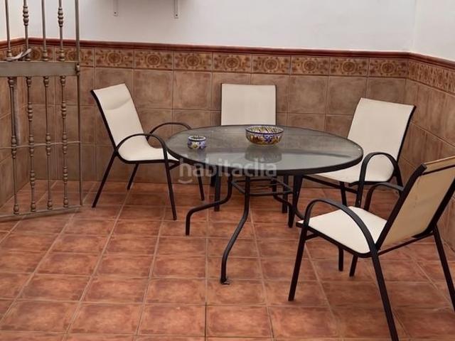 Chalet en venta en Dos Hermanas, Andalucía
