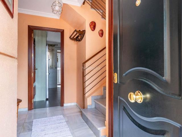 Chalet en venta en Dos Hermanas, Andalucía