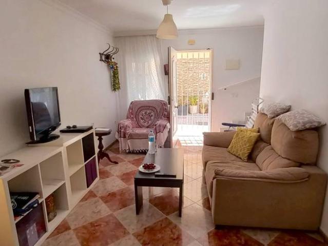 Villa en venta en Málaga, Centro Histórico
