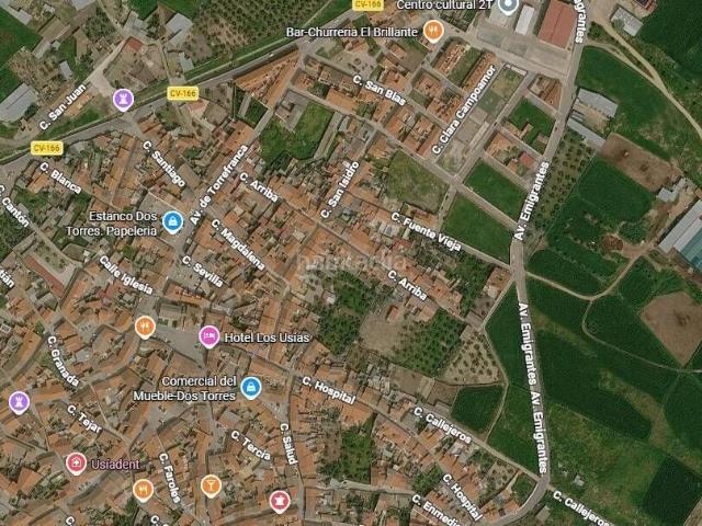 Chalet en venta en Dos Torres, Andalucía