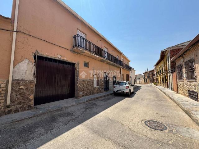 Villa en venta en Dosbarrios
