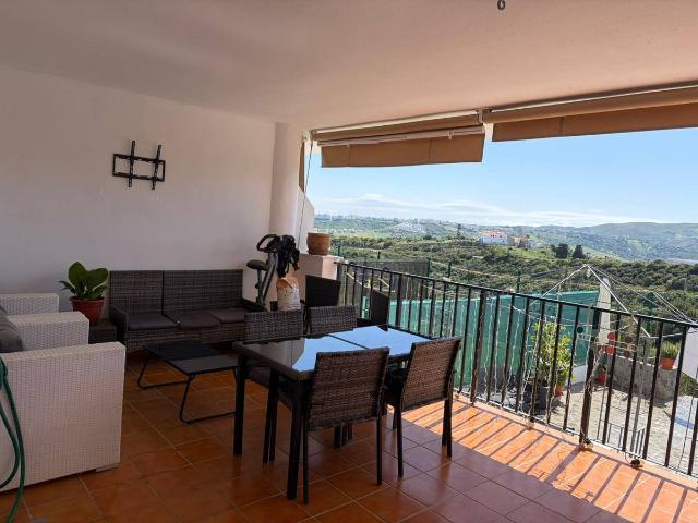 Chalet en venta en Costa del Sol Occidental, Andalucía